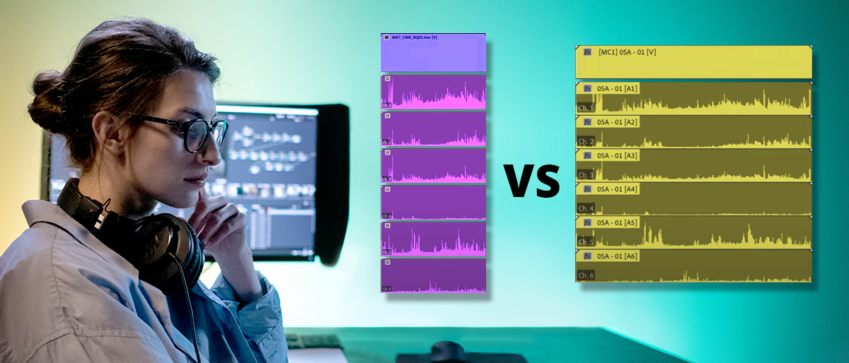 The FieldMulticams Or Merge Clips In Premiere Pro: Which Is Best?