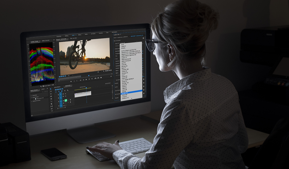 How To Install LUTs –Premiere, Resolve, Avid & Final Cut