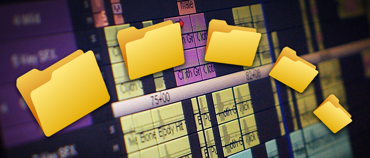 How To Install Project Templates – Premiere, Resolve, Avid & Final Cut
